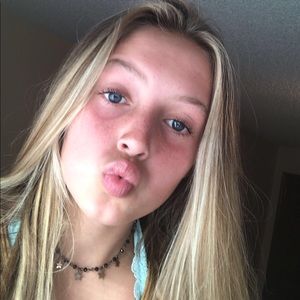 Meet your Posher, Millie